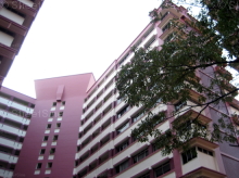 Blk 190 Pasir Ris Street 12 (Pasir Ris), HDB 4 Rooms #125132